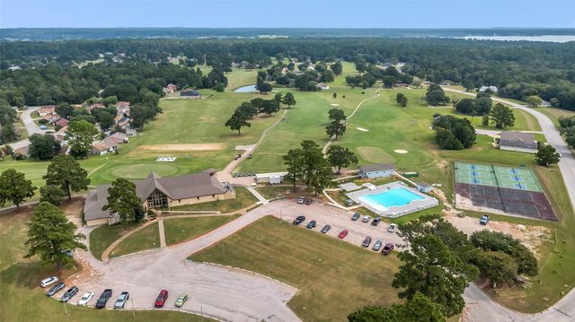 42 Trail Lake, Trinity, TX 75862