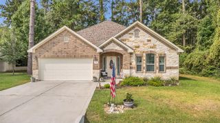 42 Trail Lake, Trinity, TX 75862
