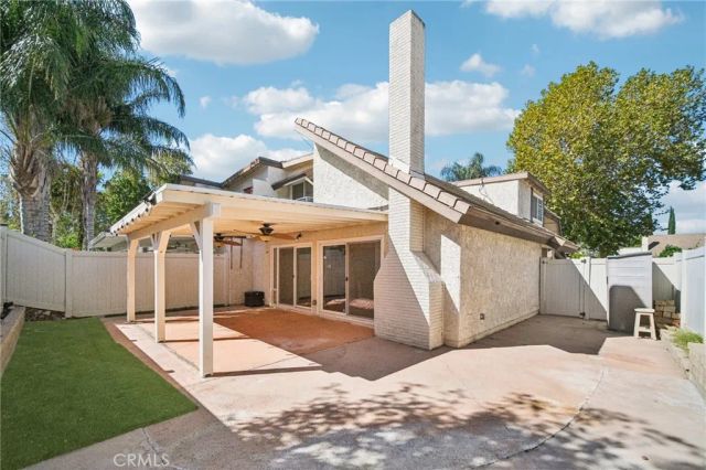 22810 Rio Chico, Valencia, CA 91354