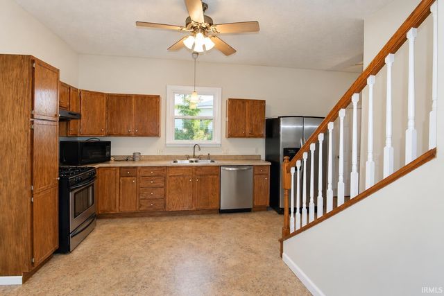 2000 Vinton Street, Lafayette, IN 47904