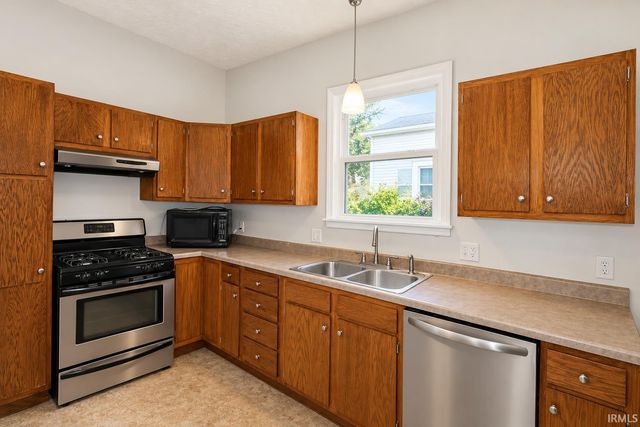 2000 Vinton Street, Lafayette, IN 47904
