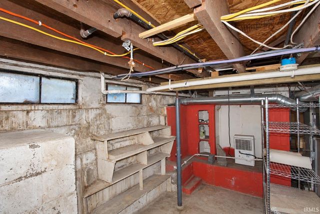 2000 Vinton Street, Lafayette, IN 47904