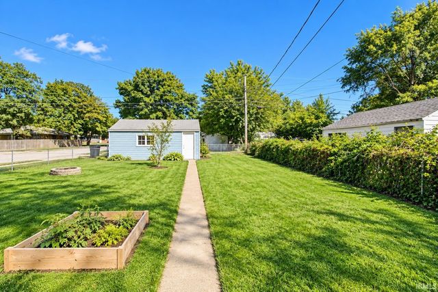 2000 Vinton Street, Lafayette, IN 47904