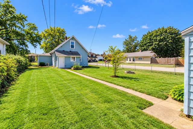 2000 Vinton Street, Lafayette, IN 47904