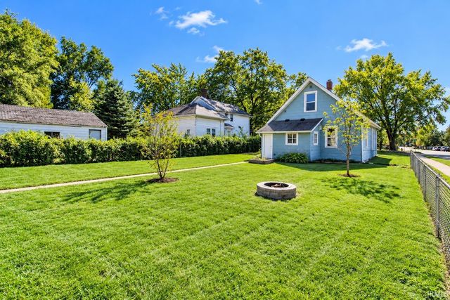 2000 Vinton Street, Lafayette, IN 47904
