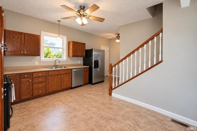 2000 Vinton Street, Lafayette, IN 47904