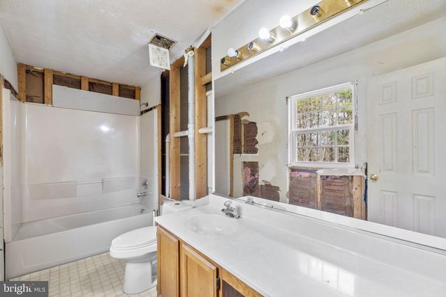 6622 GOOSEANDER CT, Frederick, MD 21703