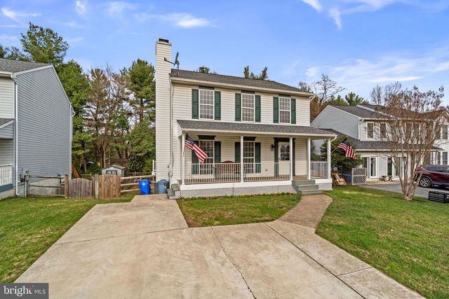 6622 GOOSEANDER CT, Frederick, MD 21703