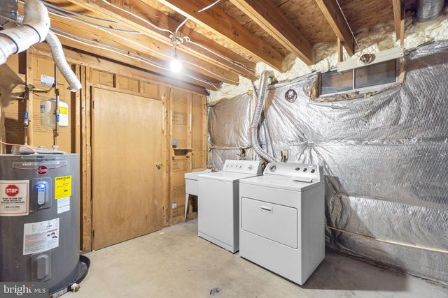 6622 GOOSEANDER CT, Frederick, MD 21703