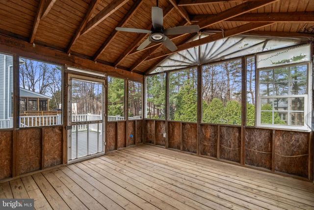 6622 GOOSEANDER CT, Frederick, MD 21703