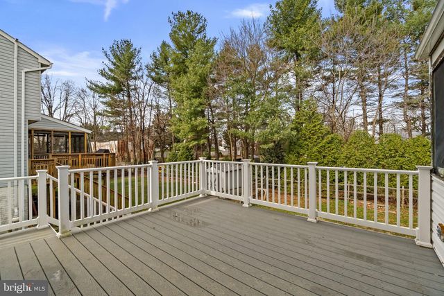 6622 GOOSEANDER CT, Frederick, MD 21703