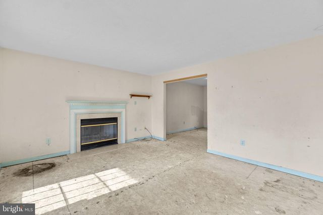 6622 GOOSEANDER CT, Frederick, MD 21703