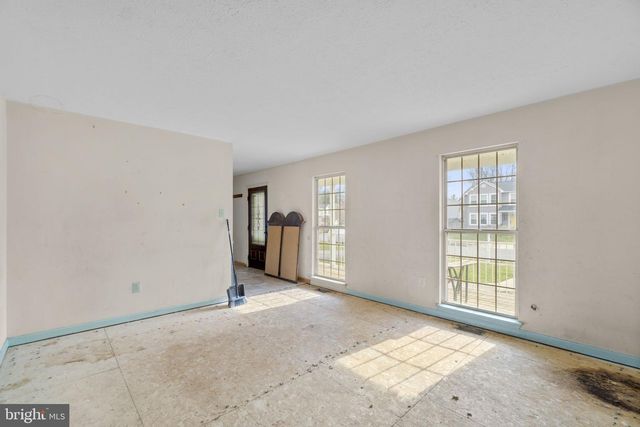 6622 GOOSEANDER CT, Frederick, MD 21703