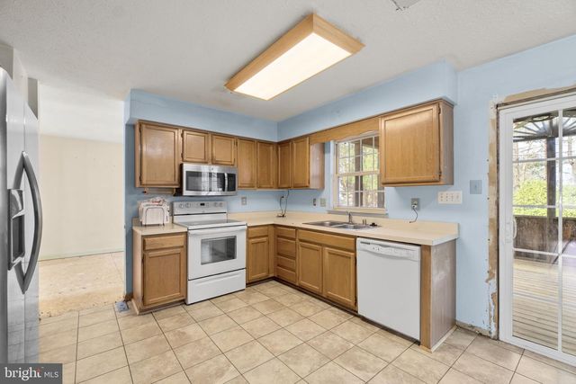 6622 GOOSEANDER CT, Frederick, MD 21703