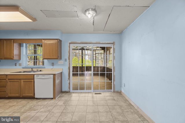 6622 GOOSEANDER CT, Frederick, MD 21703