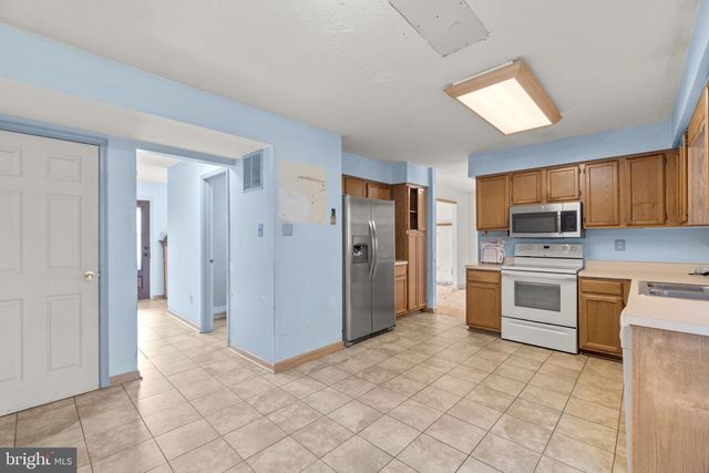 6622 GOOSEANDER CT, Frederick, MD 21703