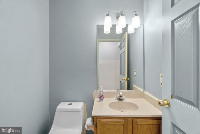 6622 GOOSEANDER CT, Frederick, MD 21703