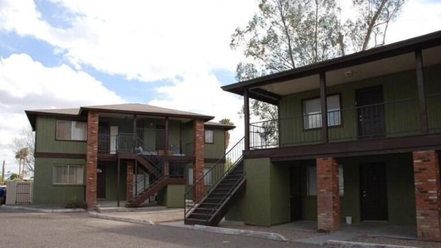 1438 N Shill Drive Apt 102, Mesa, AZ 85201