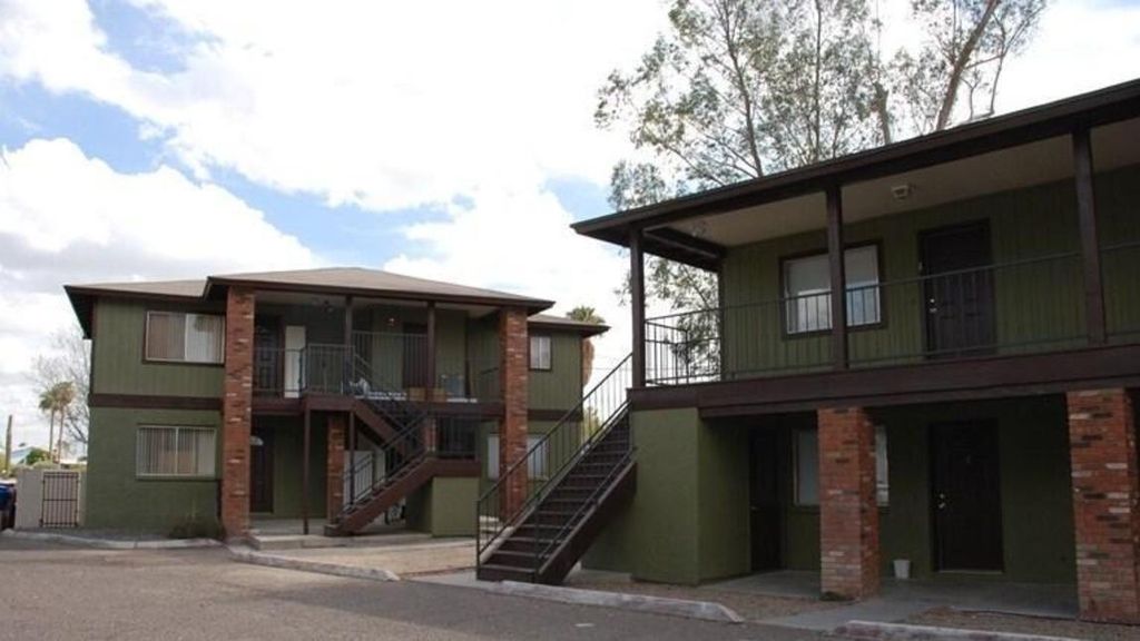 1438 N Shill Drive Apt 102, Mesa, AZ 85201