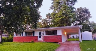 48 Saint Leonard Court, St Charles, MO 63301