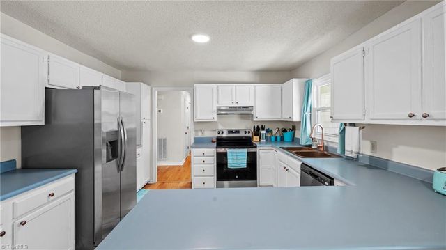 4903 Westhaven Lane, Trinity, NC 27379