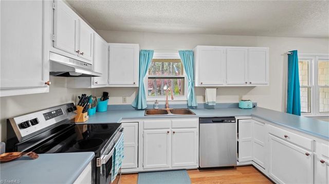 4903 Westhaven Lane, Trinity, NC 27379