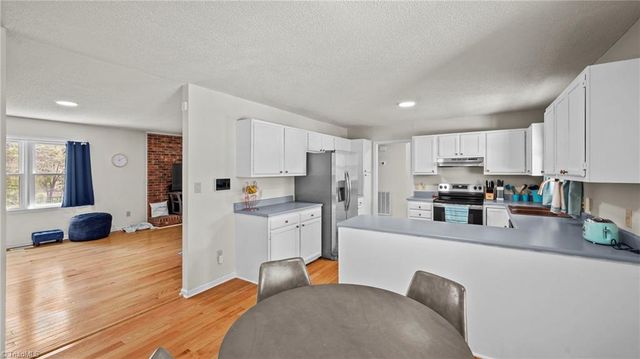 4903 Westhaven Lane, Trinity, NC 27379