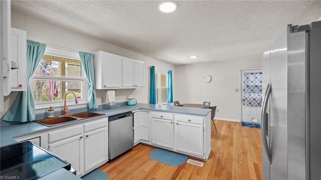 4903 Westhaven Lane, Trinity, NC 27379