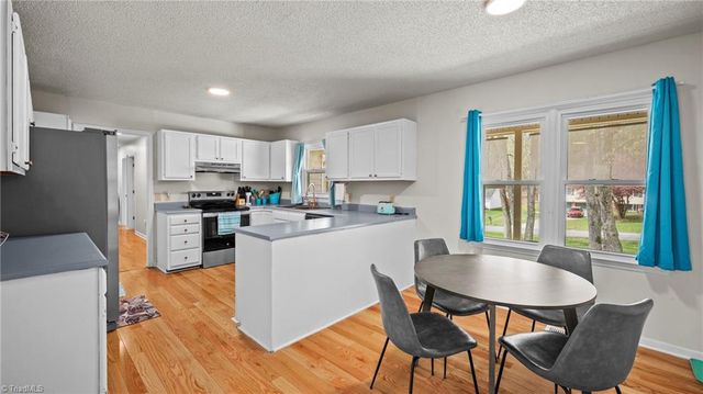 4903 Westhaven Lane, Trinity, NC 27379