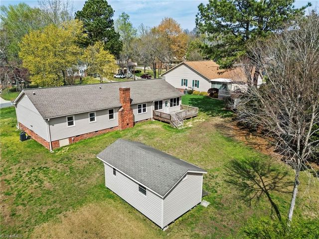 4903 Westhaven Lane, Trinity, NC 27379