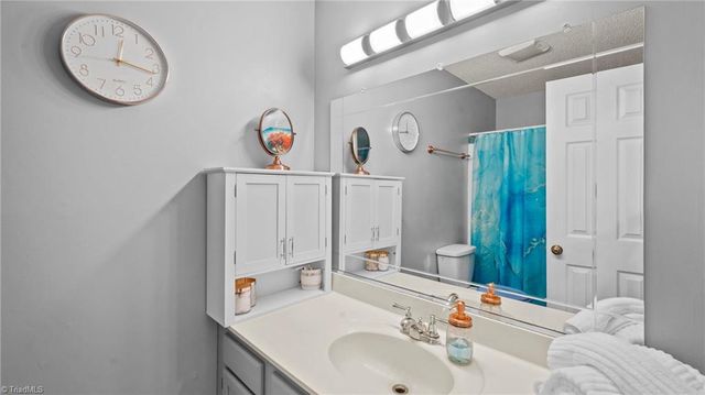 4903 Westhaven Lane, Trinity, NC 27379