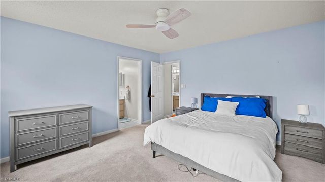 4903 Westhaven Lane, Trinity, NC 27379