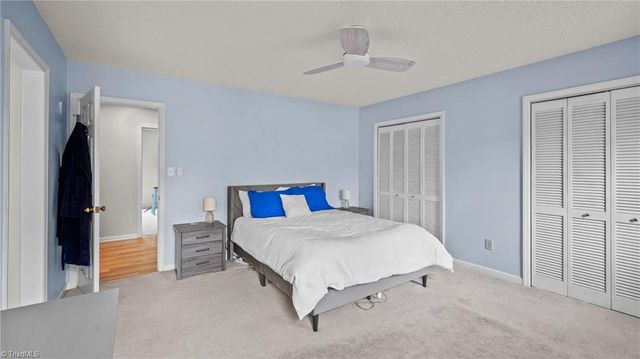 4903 Westhaven Lane, Trinity, NC 27379