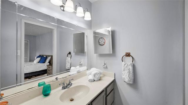 4903 Westhaven Lane, Trinity, NC 27379