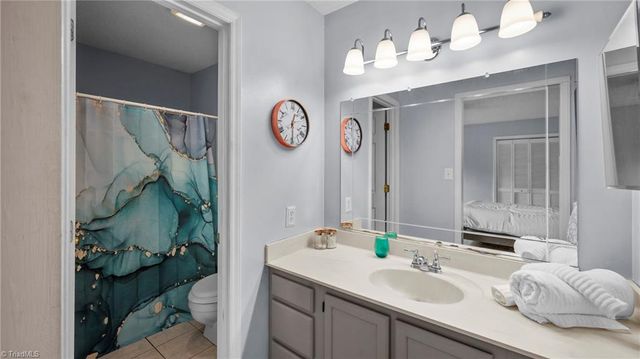 4903 Westhaven Lane, Trinity, NC 27379