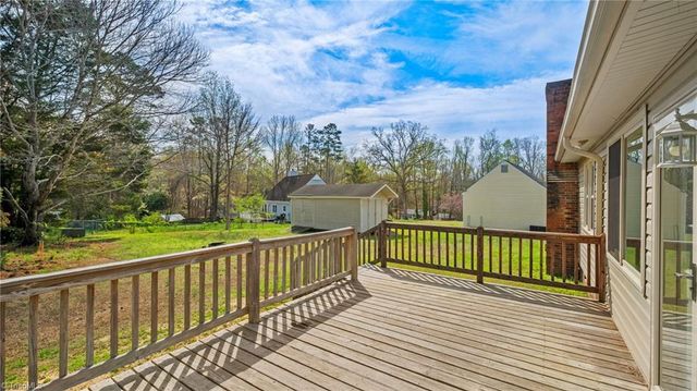 4903 Westhaven Lane, Trinity, NC 27379