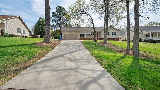 4903 Westhaven Lane, Trinity, NC 27379
