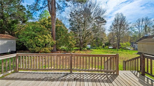 4903 Westhaven Lane, Trinity, NC 27379