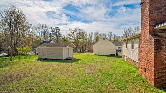 4903 Westhaven Lane, Trinity, NC 27379