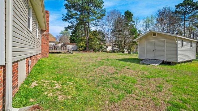 4903 Westhaven Lane, Trinity, NC 27379