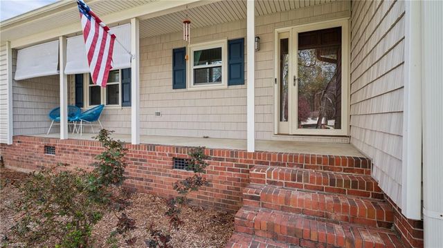 4903 Westhaven Lane, Trinity, NC 27379