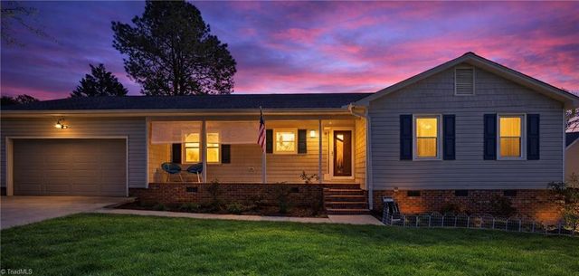 4903 Westhaven Lane, Trinity, NC 27379