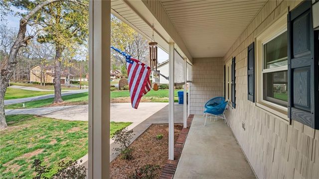 4903 Westhaven Lane, Trinity, NC 27379