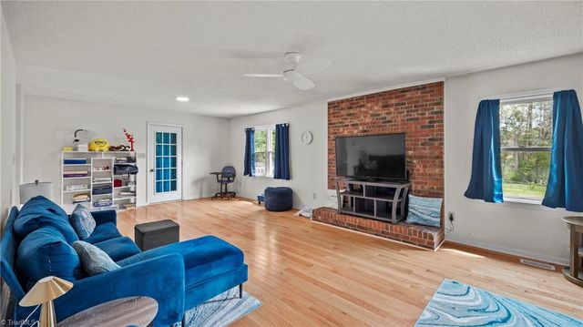 4903 Westhaven Lane, Trinity, NC 27379