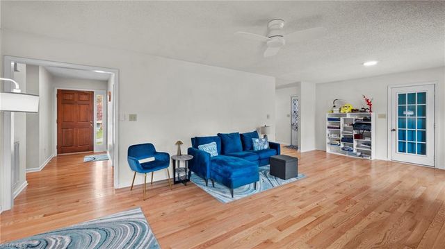 4903 Westhaven Lane, Trinity, NC 27379