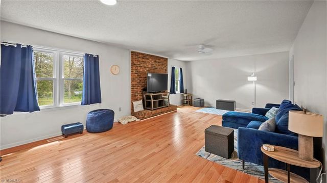 4903 Westhaven Lane, Trinity, NC 27379