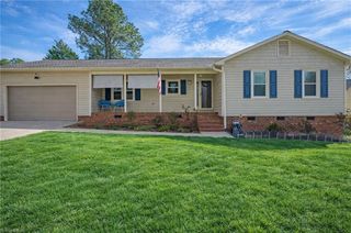 4903 Westhaven Lane, Trinity, NC 27379