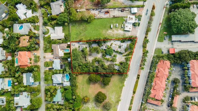 3045 N Federal Highway, Boynton Beach, FL 33483