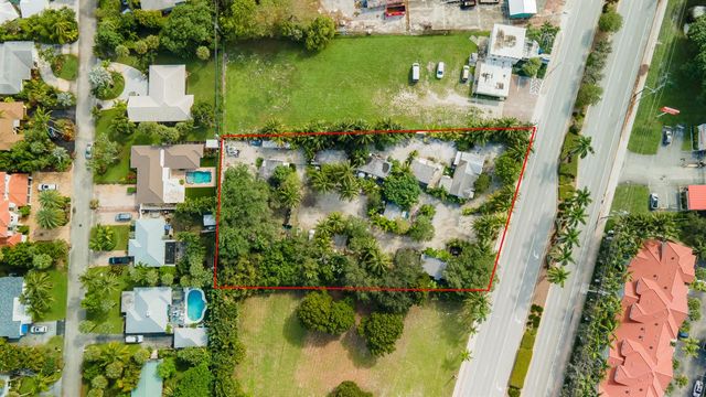 3045 N Federal Highway, Boynton Beach, FL 33483