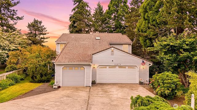 31074 9th Avenue S, Federal Way, WA 98003